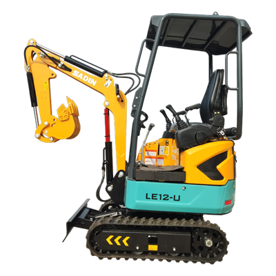 Quality Mini Excavator
